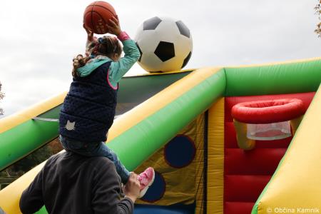 Čarobni dan v Arboretumu Volčji Potok presegel pričakovanja (5)